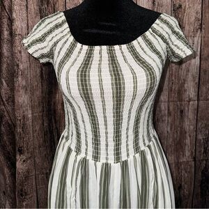 Dressy split legged romper